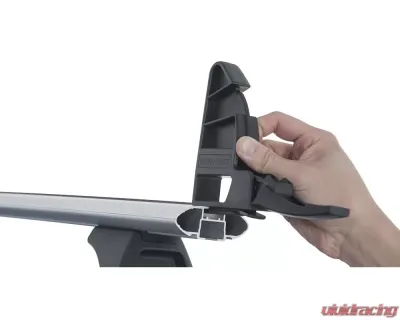 Rhino Rack Adjustable Load Holder (Vortex Bar) RLH2 - RLH2