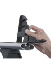 Rhino Rack Adjustable Load Holder (Vortex Bar) RLH2                                     - RLH2 - Image 4