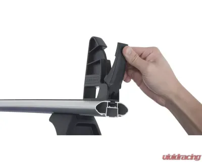 Rhino Rack Adjustable Load Holder (Vortex Bar) RLH2 - RLH2