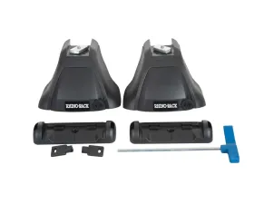 Rhino Rack 2500 Leg (x2) RLKHDH