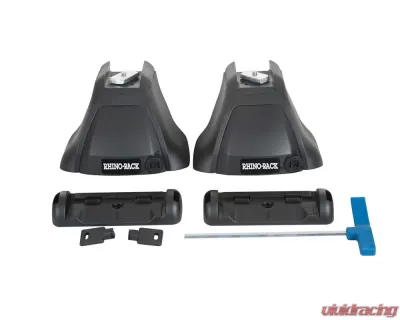 Rhino Rack 2500 Leg (x2) RLKHDH - RLKHDH