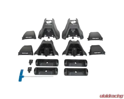 Rhino Rack 2500 Leg (x4) RLKHD - RLKHD