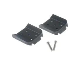 Rhino Rack 2500 Leg Spacer (10mm) RLKS1