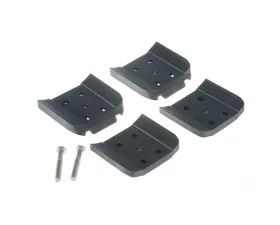 Rhino Rack 2500 Leg Spacer (18mm) RLKS2