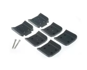 Rhino Rack 2500 Leg Spacer (34mm) RLKS4