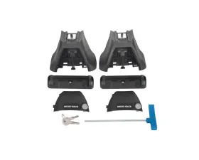 Rhino Rack 2500 Leg (x2) RLKVAH