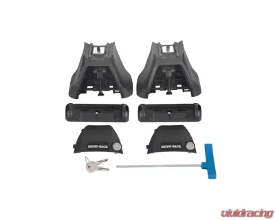 Rhino Rack 2500 Leg (x2) RLKVAH - RLKVAH