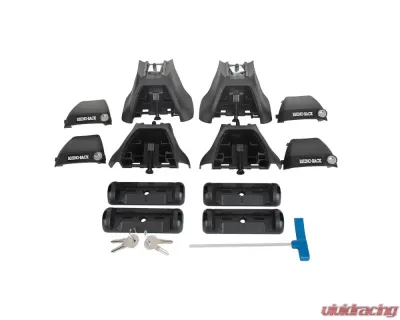 Rhino Rack 2500 Leg (x4) RLKVA - RLKVA