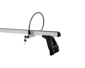 Rhino Rack Ladder Cable Lock (70cm / 27.6inch) RLLB