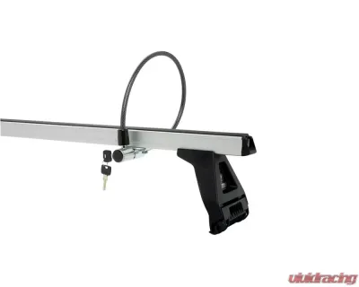 Rhino Rack Ladder Cable Lock (70cm / 27.6inch) RLLB - RLLB