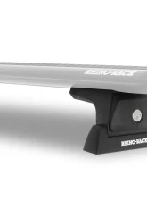 Rhino Rack Quick Mount Leg Set RLT600 for Vortex Bars - Tool-Free Installation, Lifetime Warranty                                     - RLT600 - Image 2