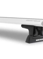 Rhino Rack Quick Mount Leg Set RLT600 for Vortex Bars - Tool-Free Installation, Lifetime Warranty                                     - RLT600 - Image 6