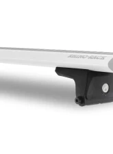 Rhino Rack Quick Mount Leg Set RLT600 for Vortex Bars - Tool-Free Installation, Lifetime Warranty                                     - RLT600 - Image 8