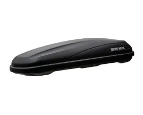 Rhino Rack MasterFit Roof Box 440L (Black) RMFT440