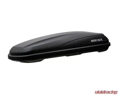 Rhino Rack MasterFit Roof Box 440L (Black) RMFT440 - RMFT440