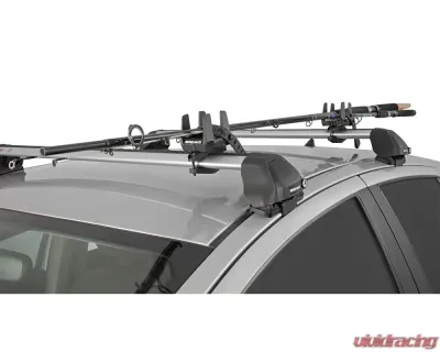 Rhino Rack Multi Purpose Holder (Universal Fit) RMPHU - RMPHU