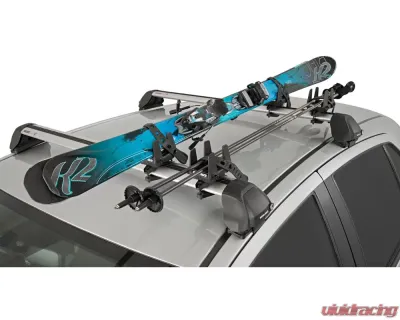 Rhino Rack Multi Purpose Holder (Universal Fit) RMPHU - RMPHU