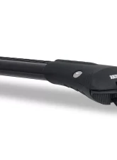 Rhino Rack Vortex StealthBar (Black 845mm) RSB03B                                     - RSB03B - Image 4