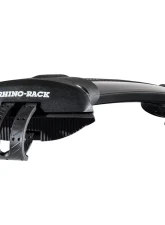 Rhino Rack Vortex StealthBar (Black 845mm) RSB03B                                     - RSB03B - Image 2