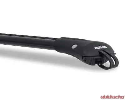 Rhino Rack Vortex StealthBar (Black 965mm) RSB05B - RSB05B