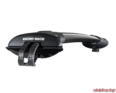 Rhino Rack Vortex StealthBar (Black 965mm) RSB05B - RSB05B