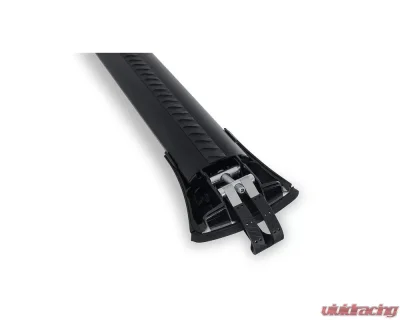 Rhino Rack Vortex StealthBar (Black 965mm) RSB05B - RSB05B