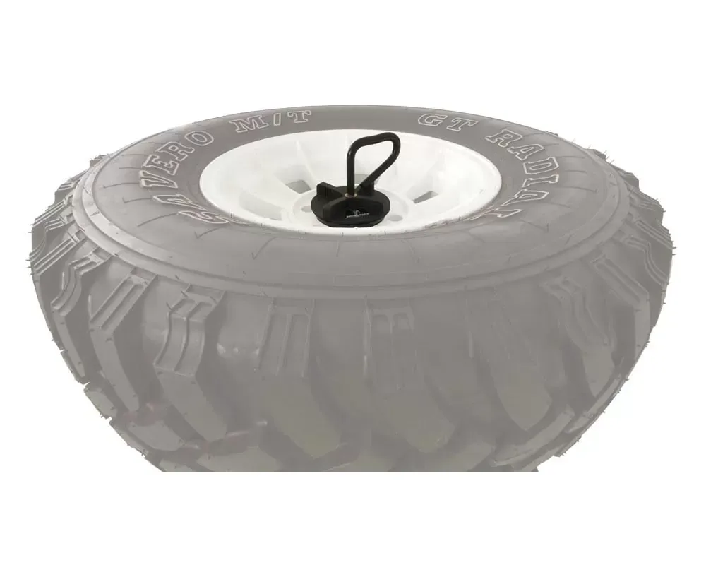 Rhino Rack Spare Wheel Holder RSWH - RSWH