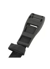 Rhino Rack Rapid Straps with Buckle Protector 3.5m - 225kg Capacity, Heavy Duty Use                                     - RTD35P - Image 3
