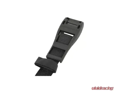 Rhino Rack Rapid Straps with Buckle Protector 3.5m - 225kg Capacity, Heavy Duty Use - RTD35P