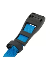 Rhino Rack Rapid Straps with Buckle Protector 5.5m RTD55P - Heavy Duty 225kg Capacity                                     - RTD55P - Image 3