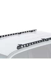 Rhino Rack Rhino-Rack Backbone 3 Base Mounting System for Toyota Prado 150 RTPB1                                     - RTPB1 - Image 3