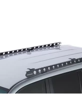 Rhino Rack Rhino-Rack Backbone 3 Base Mounting System for Toyota Prado 150 RTPB1                                     - RTPB1 - Image 2