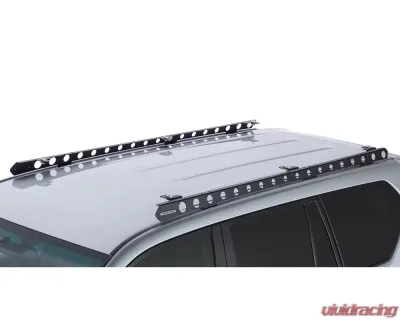 Rhino Rack Rhino-Rack Backbone 3 Base Mounting System for Toyota Prado 150 RTPB1 - RTPB1