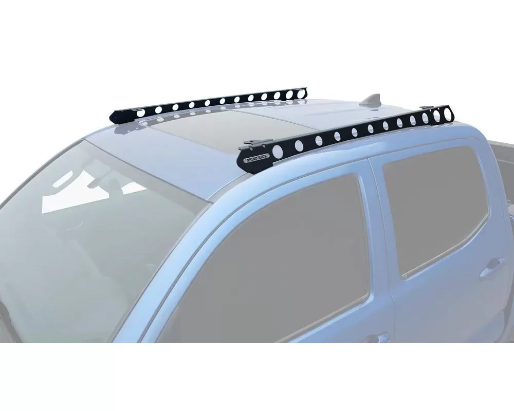 Rhino Rack Rhino-Rack Backbone 2 Base Mounting System - Prado 150 / Tacoma RTTB1 - RTTB1