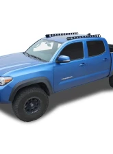 Rhino Rack Backbone 2 Base Mounting System for Toyota Prado 150/Tacoma RTTB1                                     - RTTB1 - Image 2