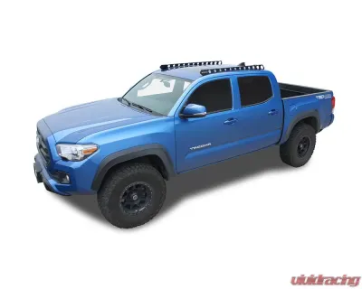 Rhino Rack Backbone 2 Base Mounting System for Toyota Prado 150/Tacoma RTTB1 - RTTB1