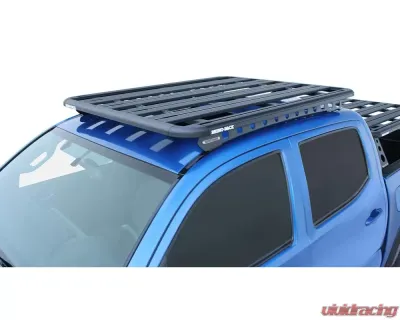 Rhino Rack Backbone 2 Base Mounting System for Toyota Prado 150/Tacoma RTTB1 - RTTB1