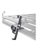 Rhino Rack Aluminium Folding Ladder Bracket RUFLB                                     - RUFLB - Image 2