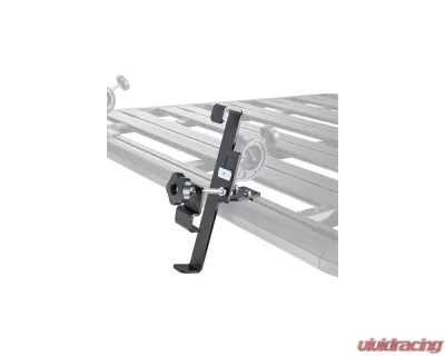 Rhino Rack Aluminium Folding Ladder Bracket RUFLB - RUFLB