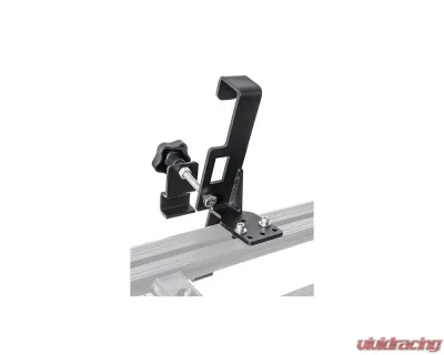 Rhino Rack Aluminium Folding Ladder Bracket RUFLB - RUFLB