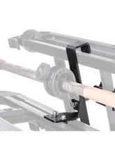 Rhino Rack Aluminium Folding Ladder Bracket RUFLB                                     - RUFLB - Image 4