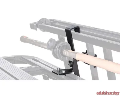 Rhino Rack Aluminium Folding Ladder Bracket RUFLB - RUFLB