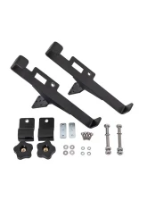 Rhino Rack Aluminium Folding Ladder Bracket RUFLB                                     - RUFLB - Image 6