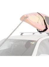 Rhino Rack Fixed J Style Kayak Carrier S510                                     - S510 - Image 7