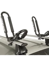 Rhino Rack Fixed J Style Kayak Carrier S510                                     - S510 - Image 2
