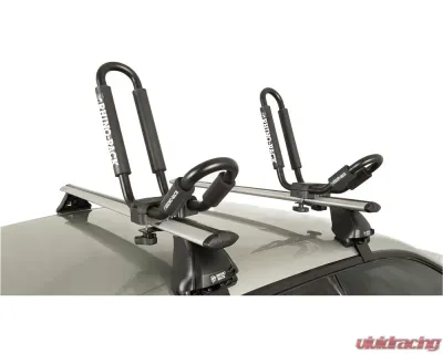 Rhino Rack Fixed J Style Kayak Carrier S510 - S510