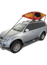 Rhino Rack Fixed J Style Kayak Carrier S510                                     - S510 - Image 3