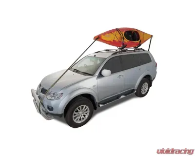 Rhino Rack Fixed J Style Kayak Carrier S510 - S510