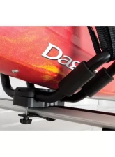 Rhino Rack Fixed J Style Kayak Carrier S510                                     - S510 - Image 4