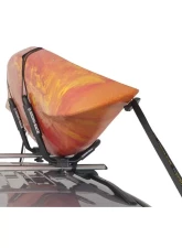 Rhino Rack Fixed J Style Kayak Carrier S510                                     - S510 - Image 5